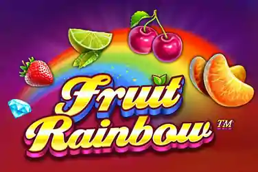 FRUIT RAINBOW?v=6.0